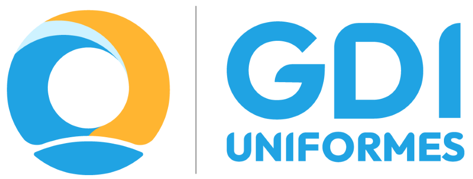 Logo GDI Uniformes 2026